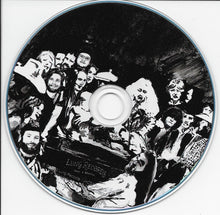 Load image into Gallery viewer, Jack Habegger's Celebrity Telethon : The Knockout Game (CDr, Album)