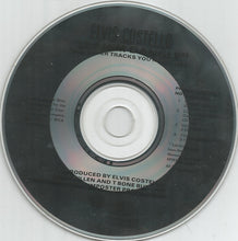 Load image into Gallery viewer, Elvis Costello : Let Him Dangle (Plus Other Tracks You Might Like) (CD, Single, Promo)