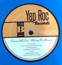 Load image into Gallery viewer, Tommy McLain : Moving To Heaven (LP, Album, RSD, Ltd, RE, RM, Blu)