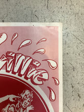Load image into Gallery viewer, Wet Willie at Armadillo World Headquarters - 1974 (Poster)