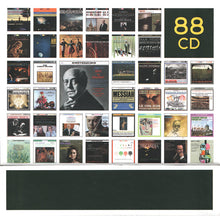 Load image into Gallery viewer, Eugene Ormandy, The Philadelphia Orchestra : The Columbia Stereo Collection 1958-1963 (88xCD, Comp, RM + Box, Comp)