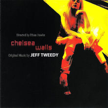 Load image into Gallery viewer, Jeff Tweedy : Chelsea Walls (HDCD, Album)