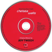Load image into Gallery viewer, Jeff Tweedy : Chelsea Walls (HDCD, Album)