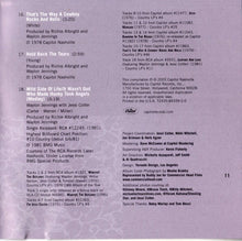 Load image into Gallery viewer, Jessi Colter : An Outlaw...A Lady - The Very Best Of (CD, Comp)