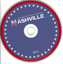 Load image into Gallery viewer, Various : Nashville - The Original Motion Picture Soundtrack (CD, Album, RE, Mat)