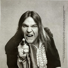 Load image into Gallery viewer, Meat Loaf : Hits Out Of Hell (CD, Comp, RE, Arv)