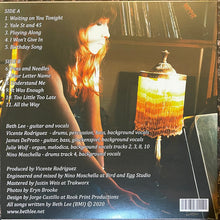 Load image into Gallery viewer, Beth Lee (3) : Waiting On You Tonight (LP)