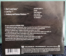 Load image into Gallery viewer, Antigone Rising : Don't Look Back (CD, Single)