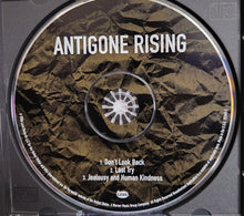 Load image into Gallery viewer, Antigone Rising : Don't Look Back (CD, Single)