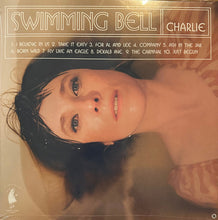 Load image into Gallery viewer, Swimming Bell : Charlie (LP, Whi)