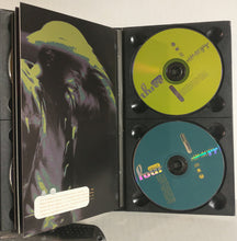 Load image into Gallery viewer, Marvin Gaye : The Master 1961-1984 (4xCD, Comp, Mono, PMD)