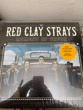 Load image into Gallery viewer, The Red Clay Strays : Moment Of Truth (LP, Album, RE, Sea)