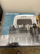 Load image into Gallery viewer, The Red Clay Strays : Moment Of Truth (LP, Album, RE, Sea)