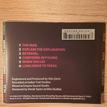 Load image into Gallery viewer, 1000 Miles From Home : Collusion (CD, Album)