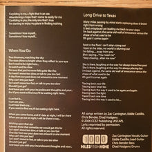 Load image into Gallery viewer, 1000 Miles From Home : Collusion (CD, Album)