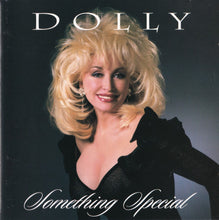 Load image into Gallery viewer, Dolly Parton : Something Special (CD, Album)