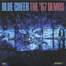 Load image into Gallery viewer, Blue Cheer : The '67 Demos (LP, RP, Whi)