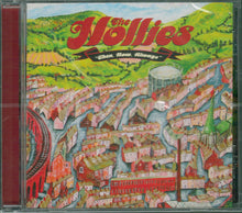 Load image into Gallery viewer, The Hollies : Then, Now, Always (CD, Album, RE)