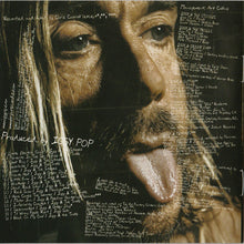 Load image into Gallery viewer, Iggy Pop : Skull Ring (CD, Album, Promo)