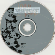 Load image into Gallery viewer, Iggy Pop : Skull Ring (CD, Album, Promo)