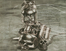 Load image into Gallery viewer, Iggy Pop : Skull Ring (CD, Album, Promo)