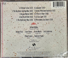 Load image into Gallery viewer, Kermit Ruffins : The Big Butter & Egg Man (CD, Album)