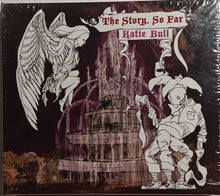 Load image into Gallery viewer, Katie Bull (2) : The Story So Far (CD, Album + DVD)