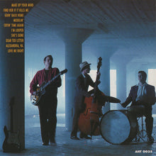 Load image into Gallery viewer, Teddy Morgan And The Sevilles : Ridin' In Style (CD, Album)