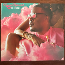 Load image into Gallery viewer, Keyon Harrold : Foreverland (CD, Album)
