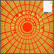 Load image into Gallery viewer, The Black Angels : Directions To See A Ghost (3xLP, Album, Ltd, RE, Met)