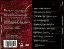 Load image into Gallery viewer, Various : Classic Disney Volume I (60 Years Of Musical Magic) (CD, Comp)