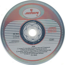 Load image into Gallery viewer, J.J. Cale : Okie (CD, Album, RE)