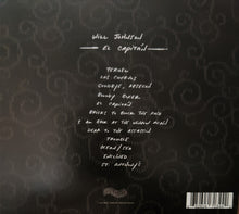 Load image into Gallery viewer, Will Johnson : El Capitan (CD, Album)