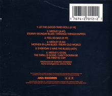 Load image into Gallery viewer, Bobby Bland & B.B. King : Together Again...Live (CD, Album)