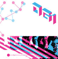 Load image into Gallery viewer, OGI* : OGI (LP, Album, Ltd, Num, RE, RM, Mag)