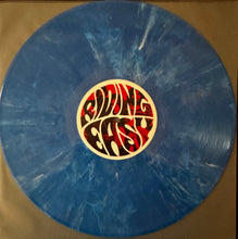 Load image into Gallery viewer, Gary Del Vecchio : Buzzin’ (LP, Album, Ltd, Blu)