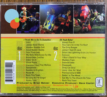 Load image into Gallery viewer, Brian Setzer Orchestra : The Ultimate Collection (Recorded Live) (2xCD, Album)
