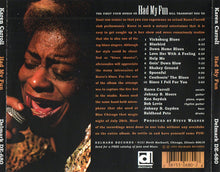 Load image into Gallery viewer, Karen Carroll : Had My Fun (CD, Album)