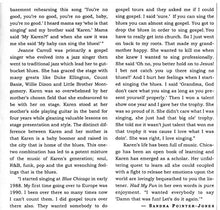 Load image into Gallery viewer, Karen Carroll : Had My Fun (CD, Album)