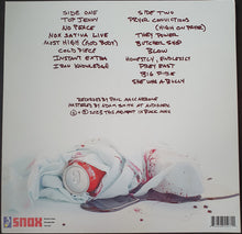 Load image into Gallery viewer, Obnox : Iron Knowledge (LP, Album)