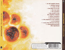 Load image into Gallery viewer, Procol Harum : The Well's On Fire (CD, Album)