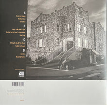 Load image into Gallery viewer, Taj Mahal Sextet : Swingin' Live At The Church In Tulsa (2xLP, Album, Gol)