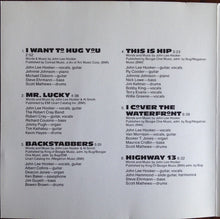 Load image into Gallery viewer, John Lee Hooker : Mr. Lucky (CD, Album, Nim)