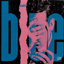 Load image into Gallery viewer, Elvis Costello & The Attractions : Almost Blue (CD, Album, RE, CMU)