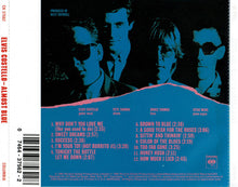 Load image into Gallery viewer, Elvis Costello & The Attractions : Almost Blue (CD, Album, RE, CMU)