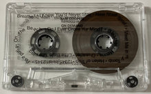 Load image into Gallery viewer, Sam Cooper (16) : On Demand (Cass, Album)