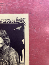 Load image into Gallery viewer, Soap Creek Saloon July Calendar - 1977 (Poster)