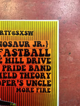 Load image into Gallery viewer, J Mascis at The Vibe - 2004 (Poster)