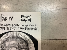 Load image into Gallery viewer, Pain Teens Record Release Party at Axiom - 1989 (Poster)