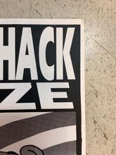 Load image into Gallery viewer, Sugar Shack and Glaze at Emo's - 1992 (Poster)